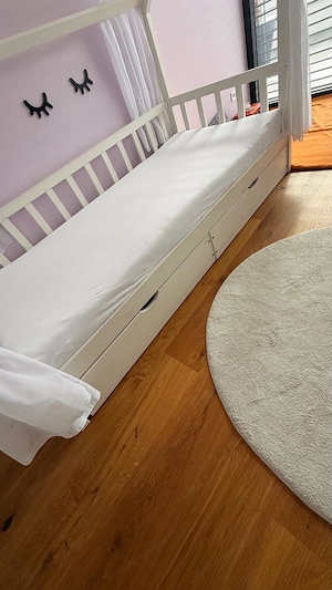 Hausbett zu verkaufen! Bild 3