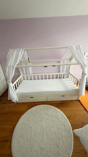 Hausbett zu verkaufen! Bild 2