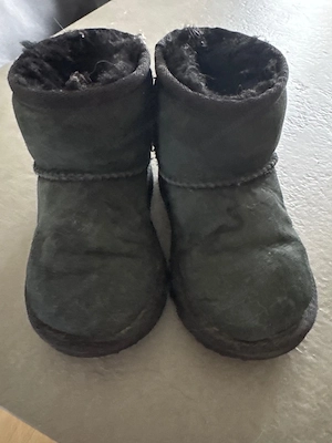 Kinder Stiefel Bild 2