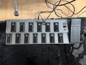 Verkaufe E-Gitarre PRS CE 24 USA-Modell  Bild 4