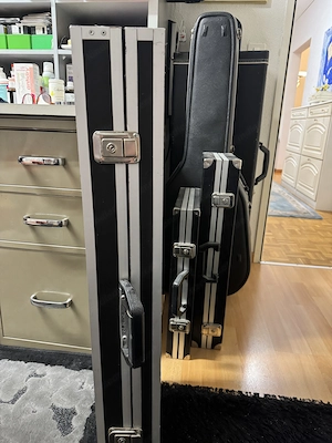 Verkaufe E-Gitarre PRS CE 24 USA-Modell  Bild 3