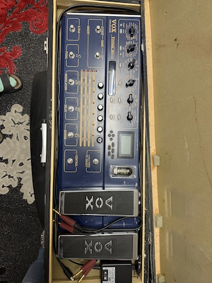 Verkaufe E-Gitarre PRS CE 24 USA-Modell  Bild 2