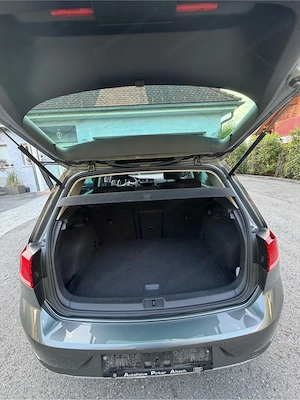 VW Golf 7 DSG, Virtual, Comfortline Bild 6