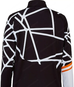 SPYDER Unterziehshirt Gr. L Bild 2