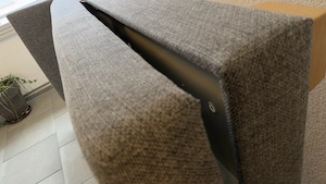 Schlafcouch Liegesofa Bild 3