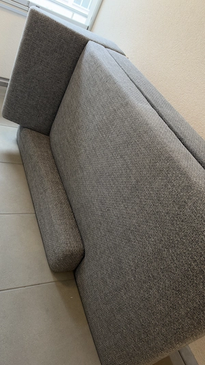Schlafcouch Liegesofa Bild 2