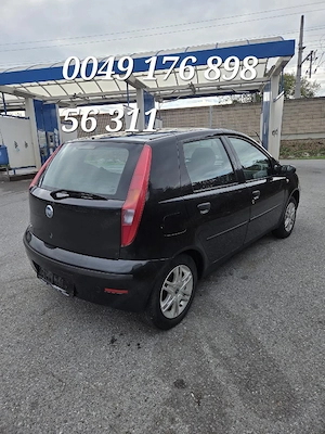 Fiat .Pickerl bis Juni Bild 5