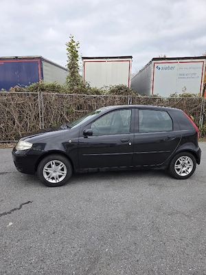 Fiat .Pickerl bis Juni Bild 3