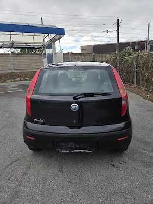 Fiat .Pickerl bis Juni Bild 2