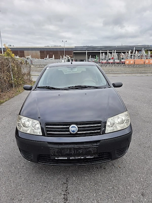 Fiat .Pickerl bis Juni Bild 4