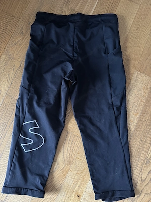Skinfit 3 4 Sporttight Größe S  Bild 2