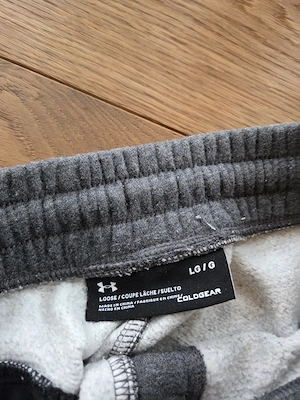 Jogginghose Herren Under Armour Bild 3