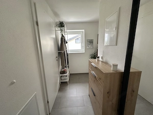 neuwertige 1-Zimmer-Wohnung mit Balkon zu vermieten Bild 5