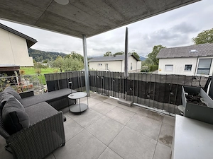 neuwertige 1-Zimmer-Wohnung mit Balkon zu vermieten Bild 8