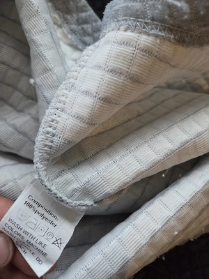 Männershirt Gr.L dickerer Stoff  Bild 3