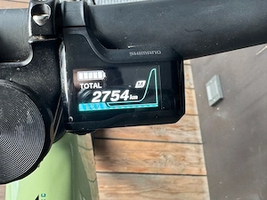 Santa Cruz E-Bike Bild 2