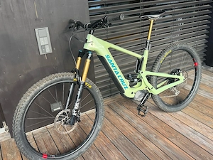 Santa Cruz E-Bike Bild 4
