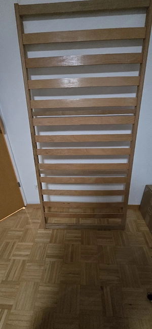 2 Lattenroste (90 200 cm) Bild 3