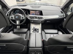 BMW X5 xDrive 30d M Sport Bild 7
