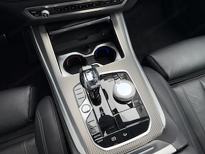 BMW X5 xDrive 30d M Sport Bild 9