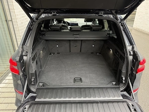 BMW X5 xDrive 30d M Sport Bild 5
