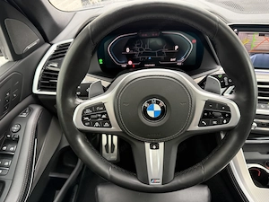 BMW X5 xDrive 30d M Sport Bild 10