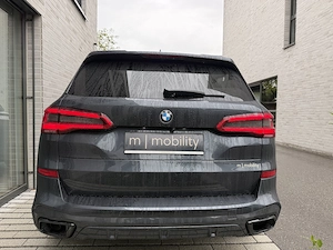 BMW X5 xDrive 30d M Sport Bild 3