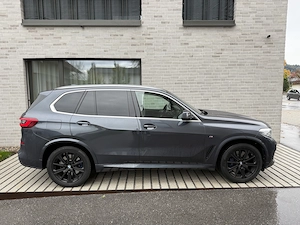 BMW X5 xDrive 30d M Sport Bild 2