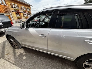 Audi zu verkaufen Bild 4