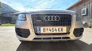 Audi zu verkaufen Bild 2