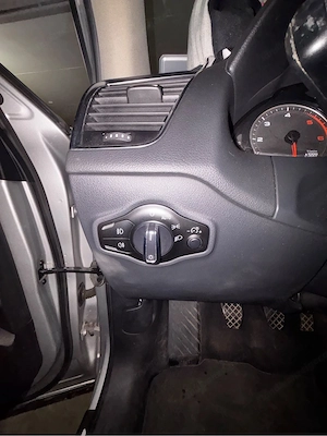 Audi zu verkaufen Bild 10