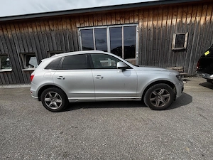 Audi zu verkaufen Bild 8