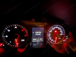 Audi zu verkaufen Bild 7
