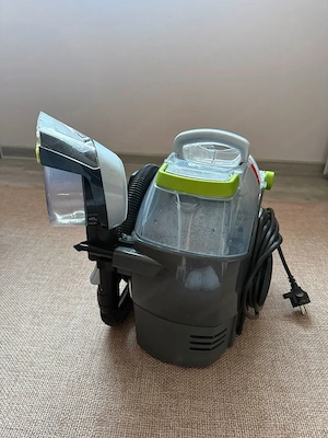 BISSELL SpotClean Pet Pro Bild 2