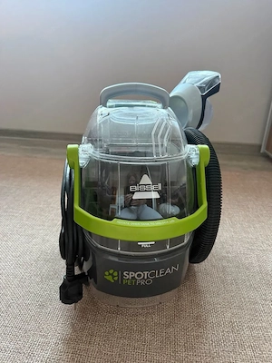 BISSELL SpotClean Pet Pro Bild 3