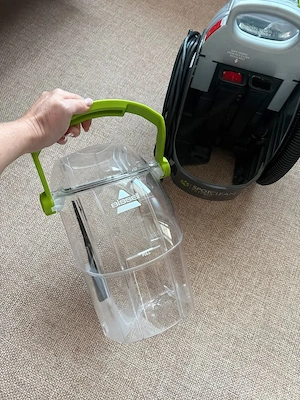 BISSELL SpotClean Pet Pro Bild 4