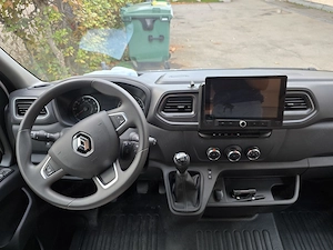  Wohnmobil Etrusco V68 SR Renault Bild 4