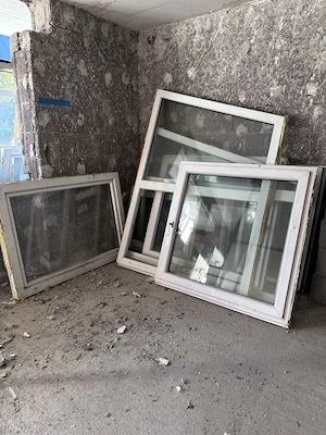 Kunststofffenster 