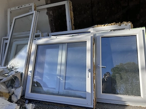 Kunststofffenster  Bild 2