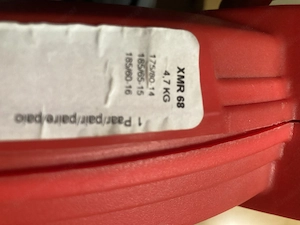 Verkaufe Schneeketten gebraucht Marke PEWAG brenta-c Bild 3