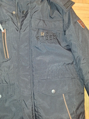 Tom Bollinger Outdoor Winterjacke NEU Bild 2