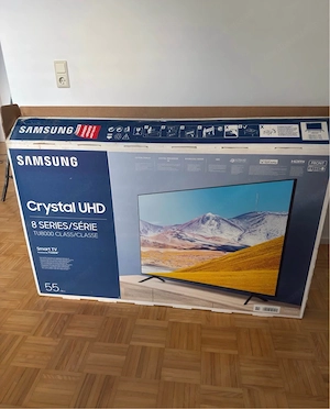 samsung smart tv Bild 3