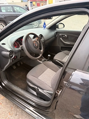 Verkaufe Seat Cordoba Bild 5