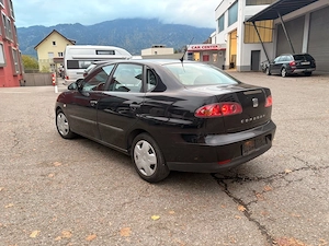 Verkaufe Seat Cordoba Bild 2