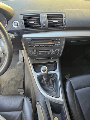 Bmw 118 diesel Bild 5