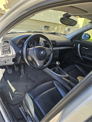 Bmw 118 diesel Bild 3