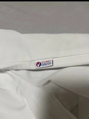 Arbeitshosen von Clinic Dress