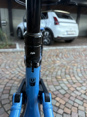 Mondraker Crafty R E-MTB   Top Zustand!  Bild 5