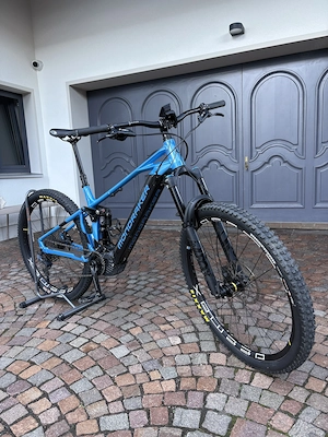 Mondraker Crafty R E-MTB   Top Zustand!  Bild 2