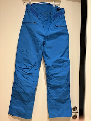 Skihose Herren Bild 2
